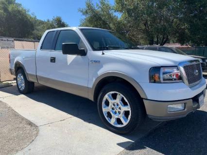 2004 Ford F150