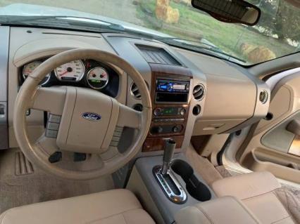 2004 Ford F150