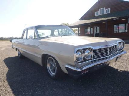 1964 Chevrolet Bel Air