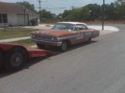 1964 Ford Galaxie 500