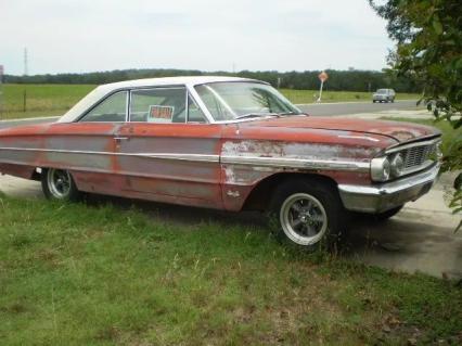 1964 Ford Galaxie 500