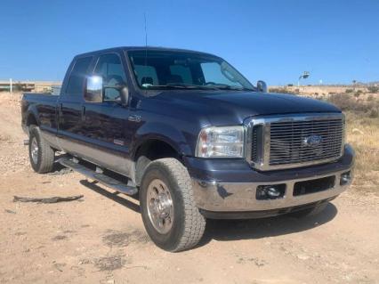 2006 Ford F350