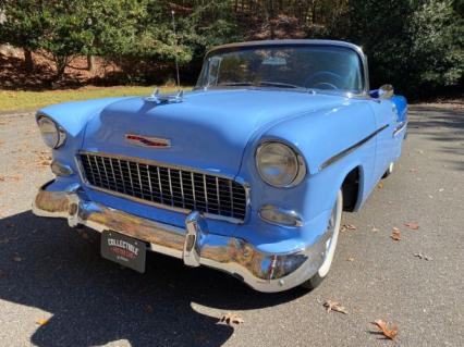 1955 Chevrolet Bel Air