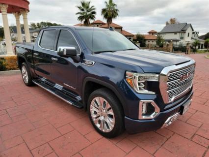 2020 GMC Denali