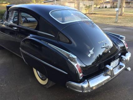 1950 Oldsmobile 88