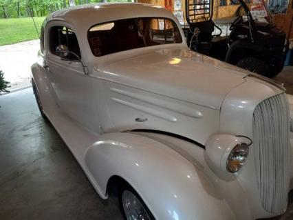 1939 Chevrolet Coupe