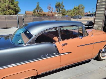 1955 Chevrolet Bel Air