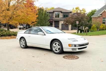 1994 Nissan 300ZX