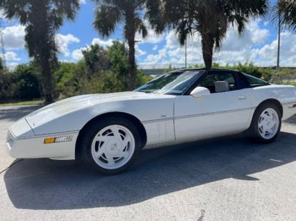 1988 Chevrolet Convertible