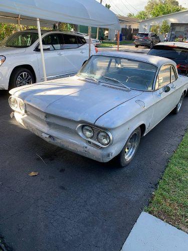 1962 Chevrolet Corvair