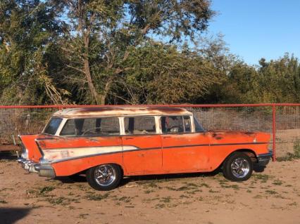 1957 Chevrolet Townsman