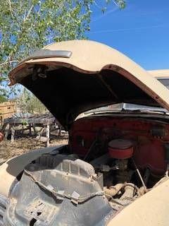 1948 Chevrolet Flatbed