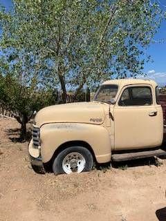 1948 Chevrolet Flatbed