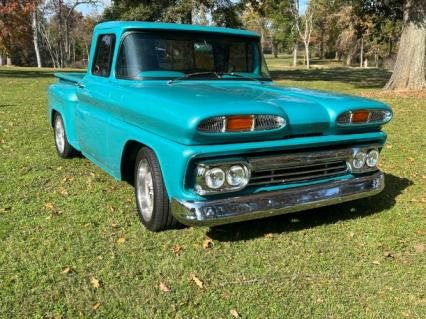 1960 Chevrolet C10