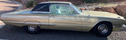 1966 Ford Thunderbird