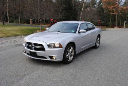 2012 Dodge Charger