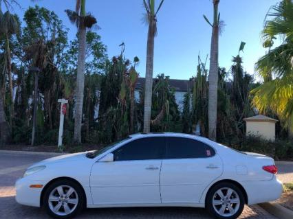 2005 Lexus ES 330