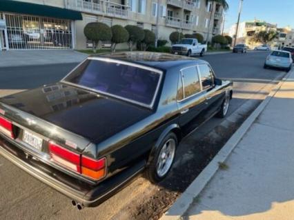 1989 Bentley Tubo R