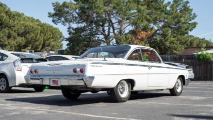 1962 Chevrolet Bel Air