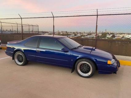 1994 Ford Thunderbird