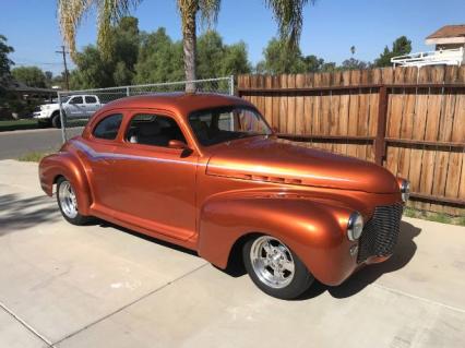 1941 Chevrolet Special Deluxe