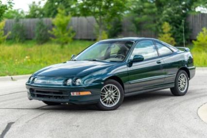 1996 Acura Integra