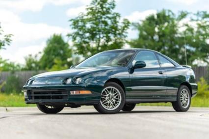 1996 Acura Integra