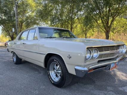 1965 Chevrolet Chevelle