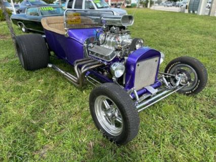 1923 Ford T Bucket