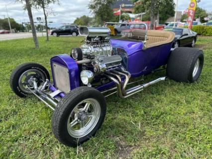 1923 Ford T Bucket