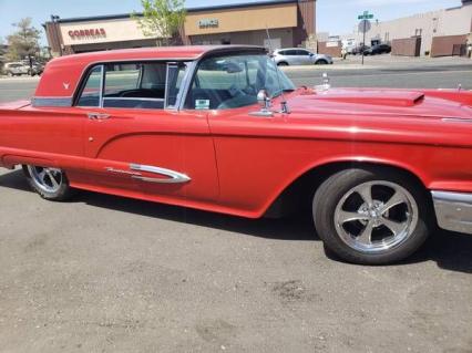 1959 Ford Thunderbird