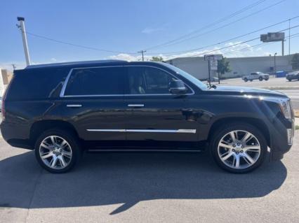 2016 Cadillac Escalade