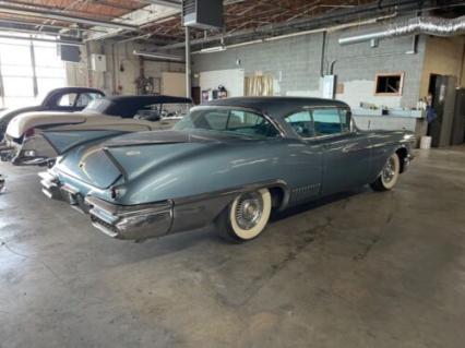 1958 Cadillac SeVille