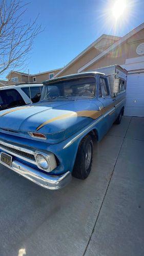 1965 Chevrolet C20