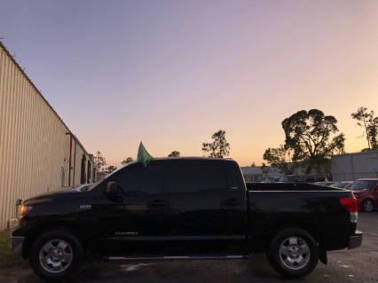 2013 Toyota Tundra