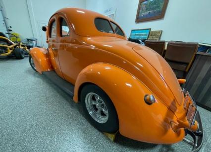 1937 Ford Coupe