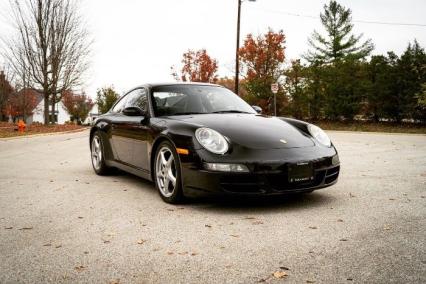 2013 Porsche 911