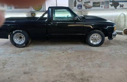 1988 Chevrolet Pickup