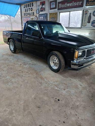 1988 Chevrolet Pickup