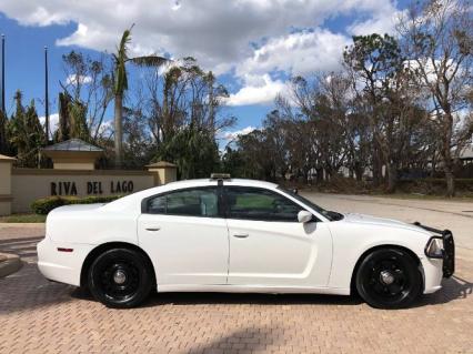 2013 Dodge Charger