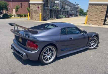 2005 Noble M12