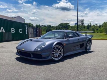 2005 Noble M12