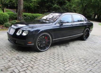 2006 Bentley Flying Spur