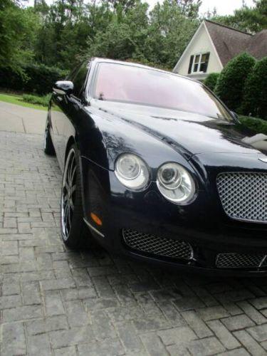 2006 Bentley Flying Spur