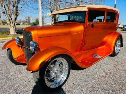 1929 Ford Model A