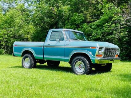 1978 Ford F150