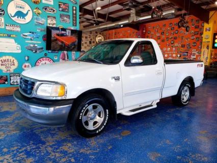 1999 Ford F150