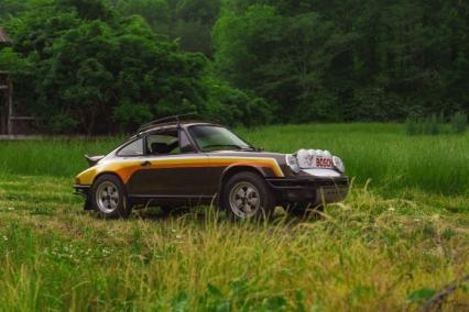 1981 Porsche 911