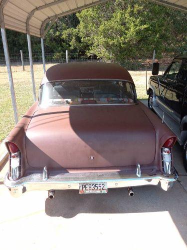 1956 Buick Century