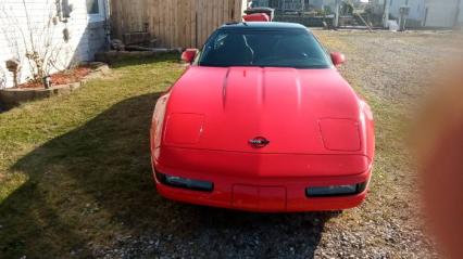 1994 Chevrolet Corvette